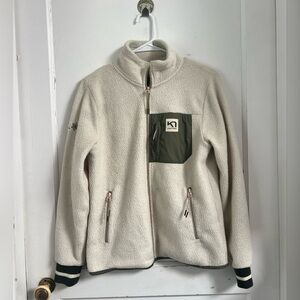 Kari Traa
Rothe Fleece Jacket - Women's
Size S